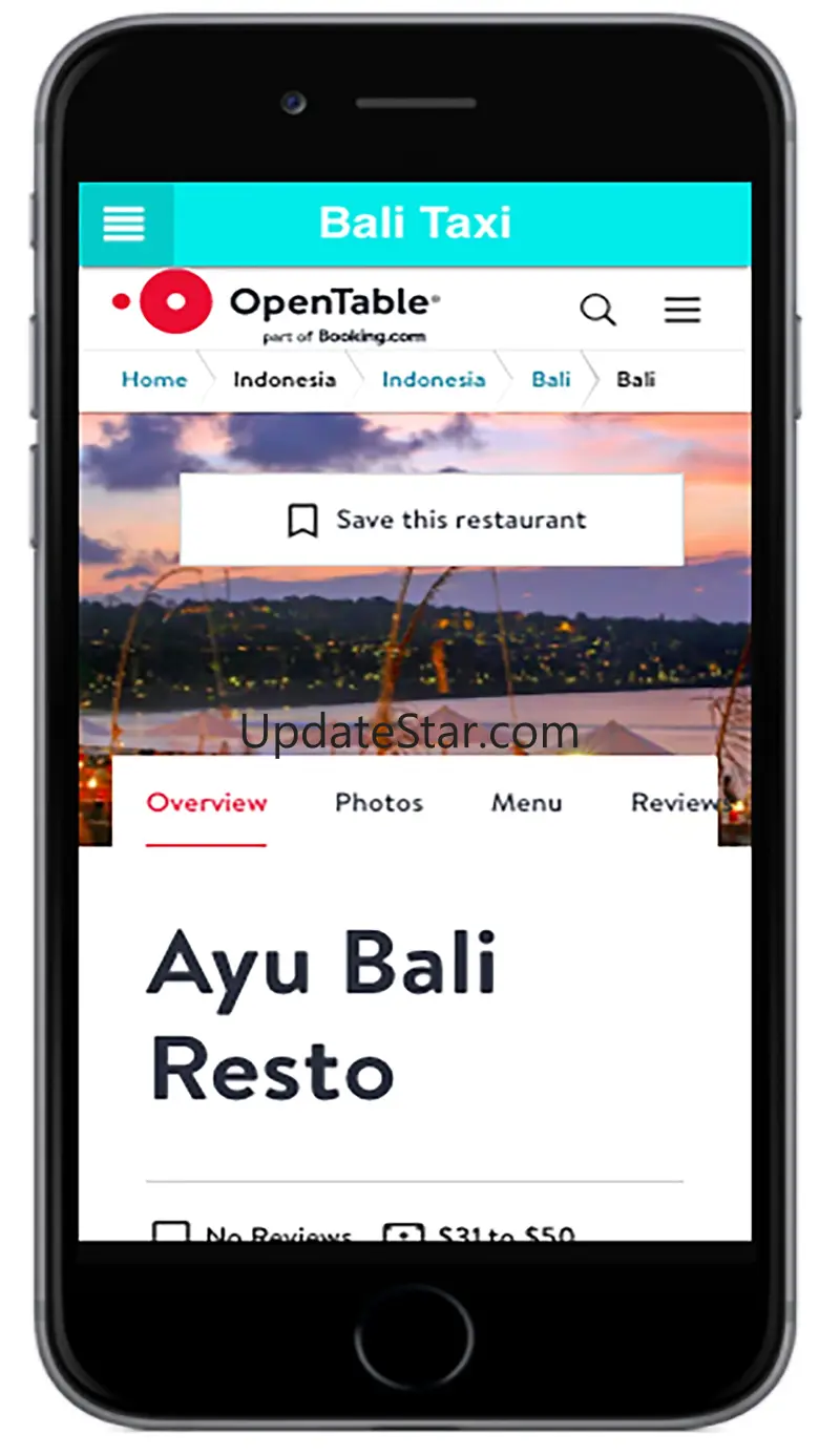 Bali Taxi 1.8.21.72