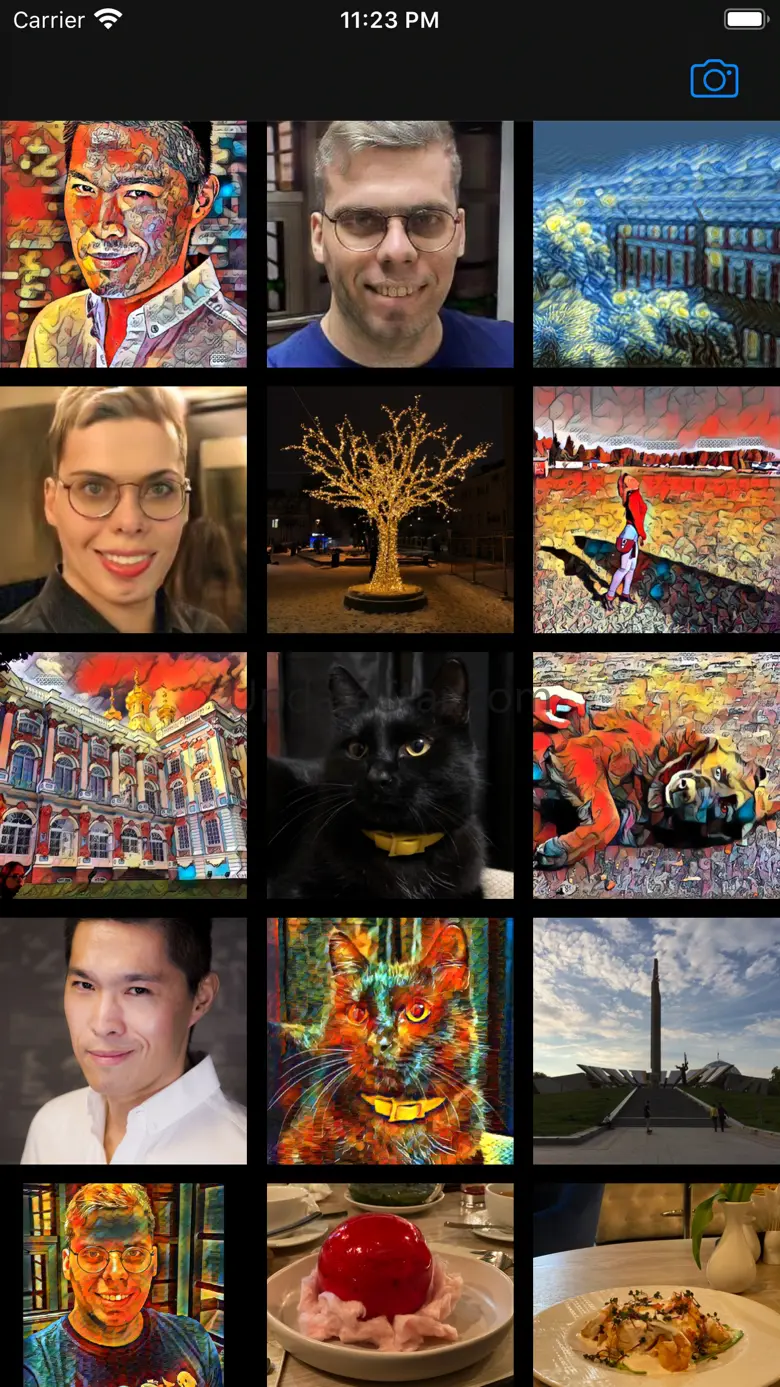 AI ArtDive 1.1.9