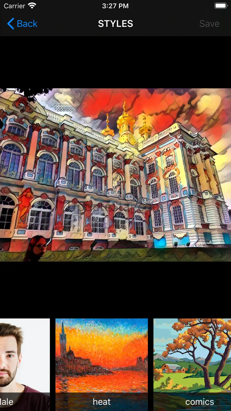 AI ArtDive 1.1.9