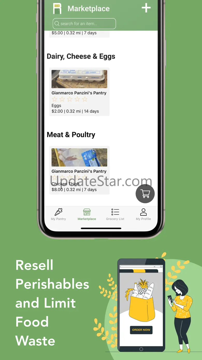 Recelery 1.0.34