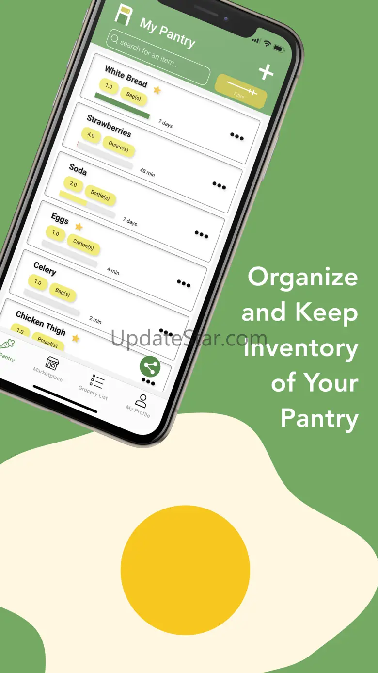 Recelery 1.0.34