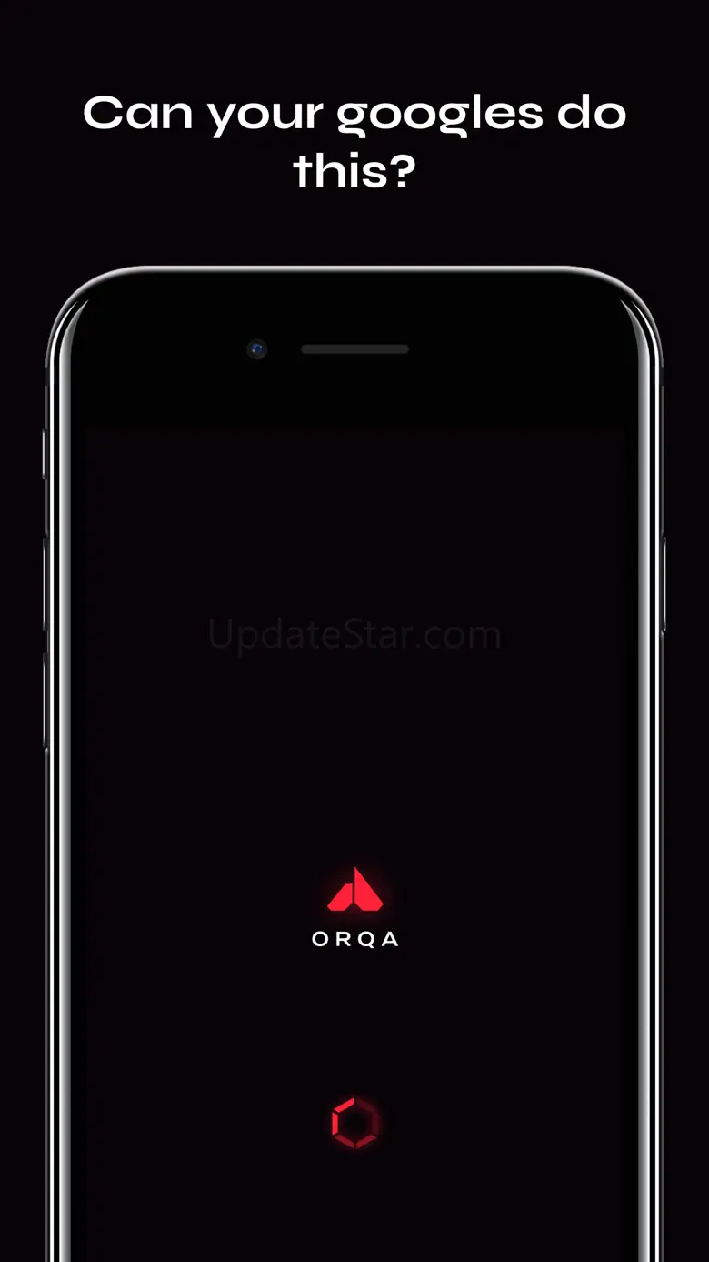 Orqa FPV.Connect 1.21