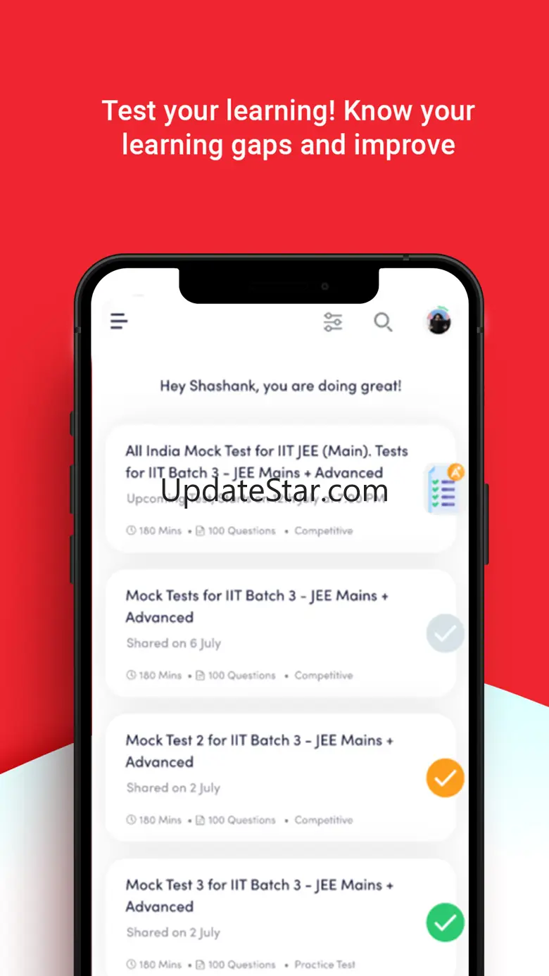 Turito - Live Learning App 4.0.21