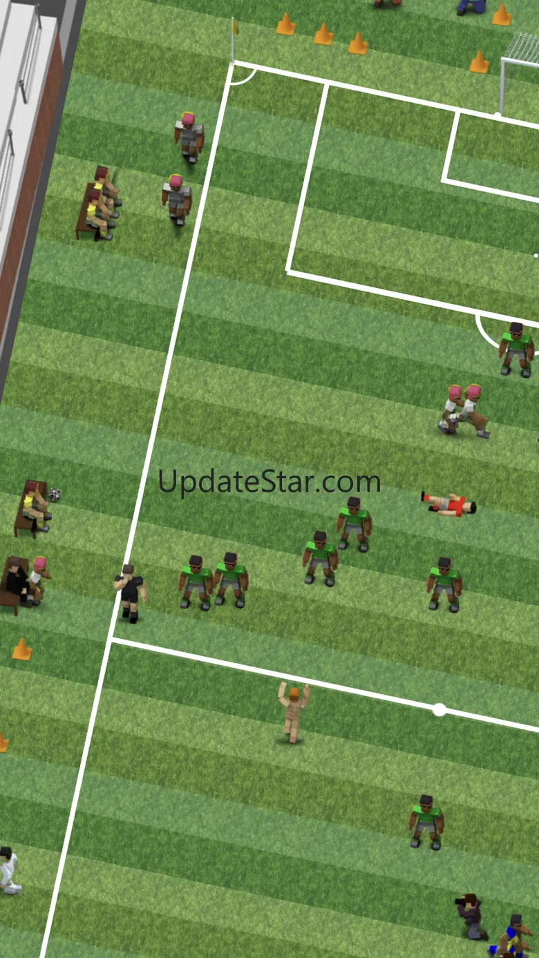 Football Thug Life Soccer 1.06