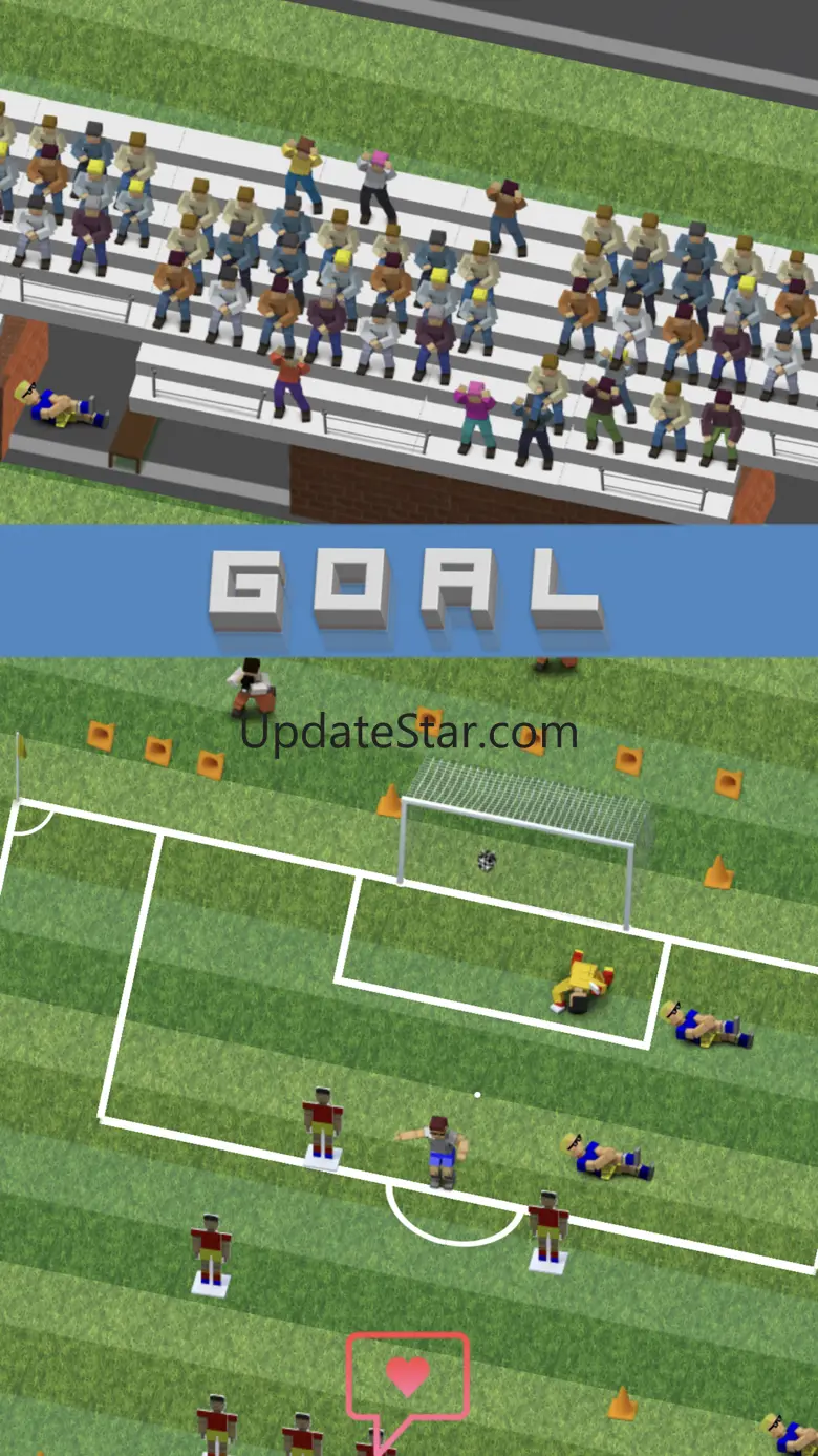 Football Thug Life Soccer 1.06
