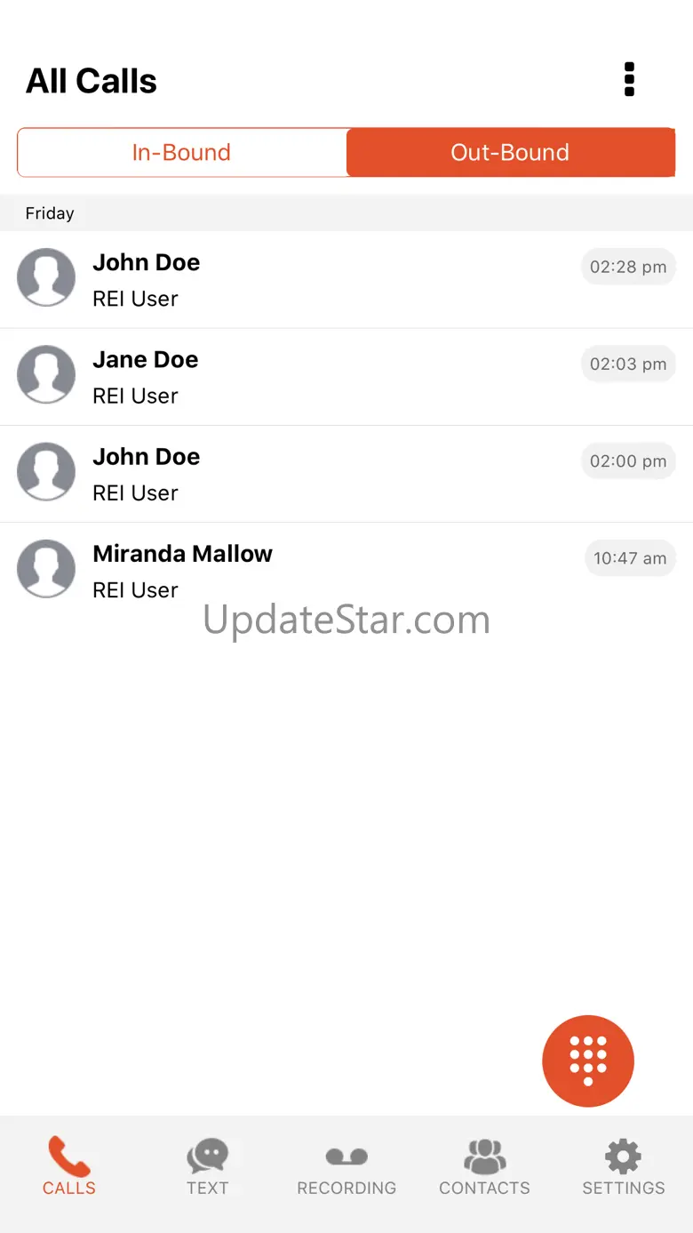 Profit Dial 0.5.14