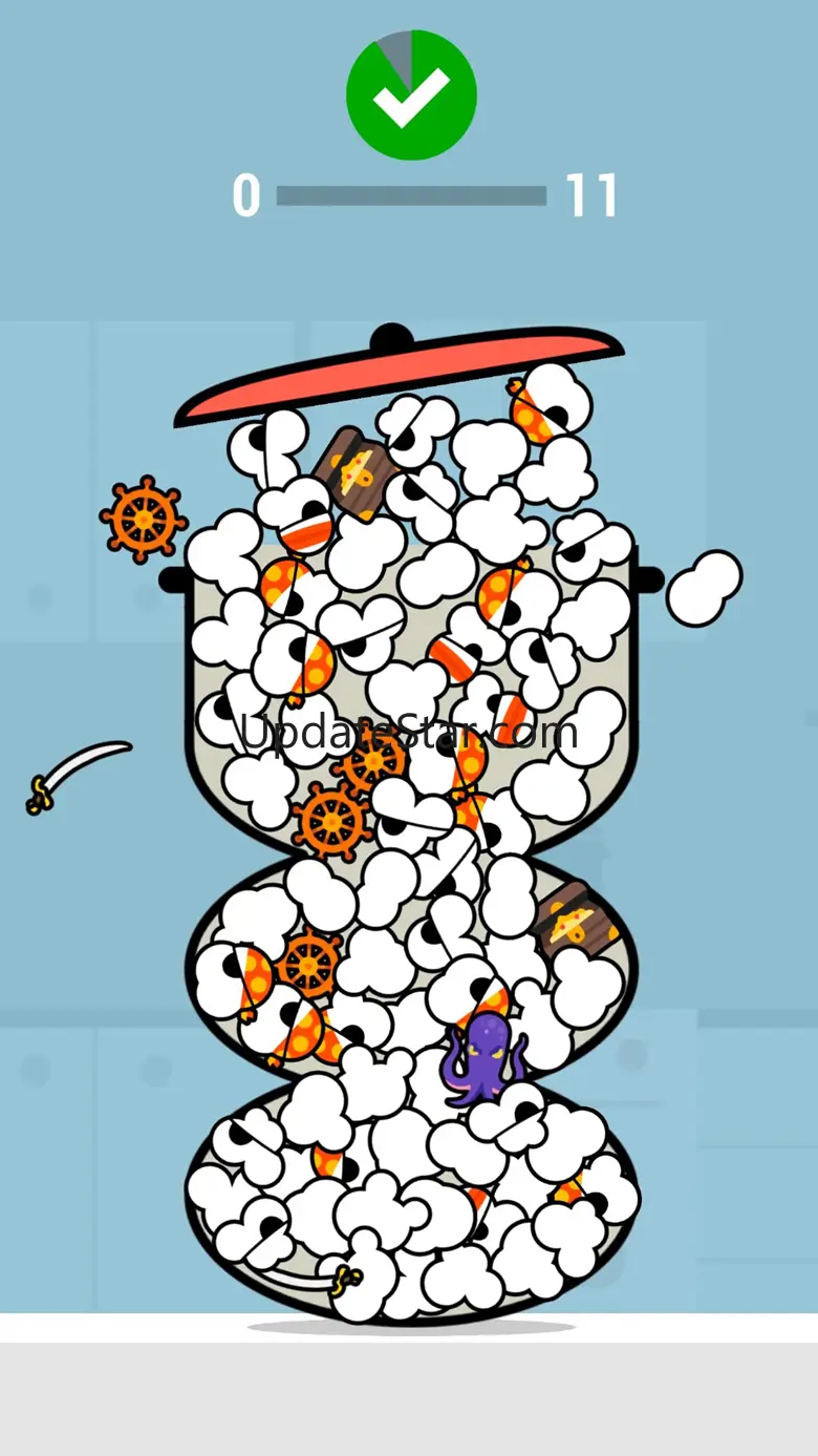 Popcorn Chef: Classic 1.6.20