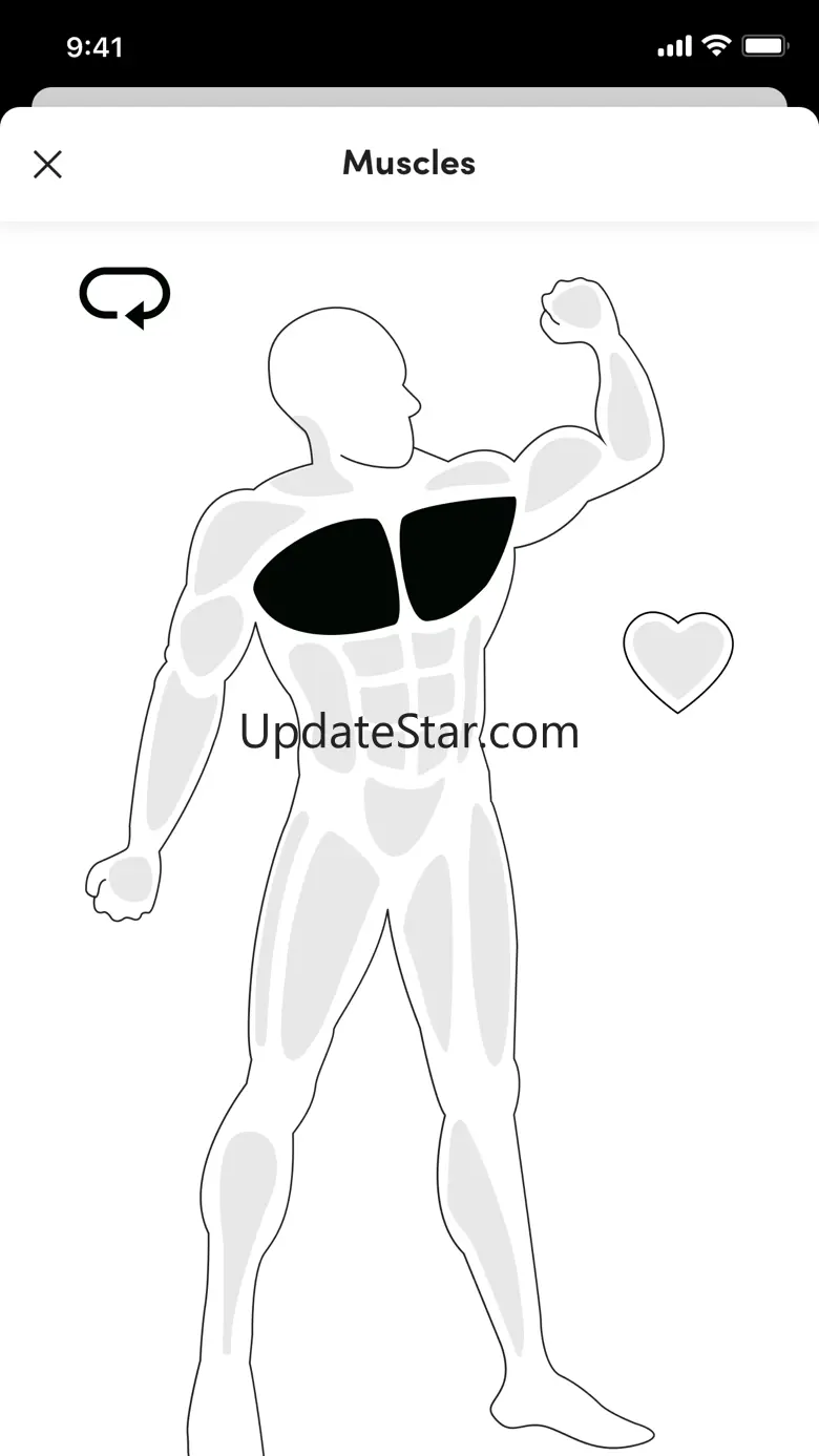 Total Body Fitness App 10.6.2