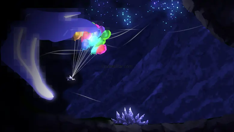 Lumi's Adventure 0.1.2