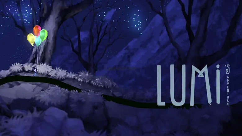 Lumi's Adventure 0.1.2