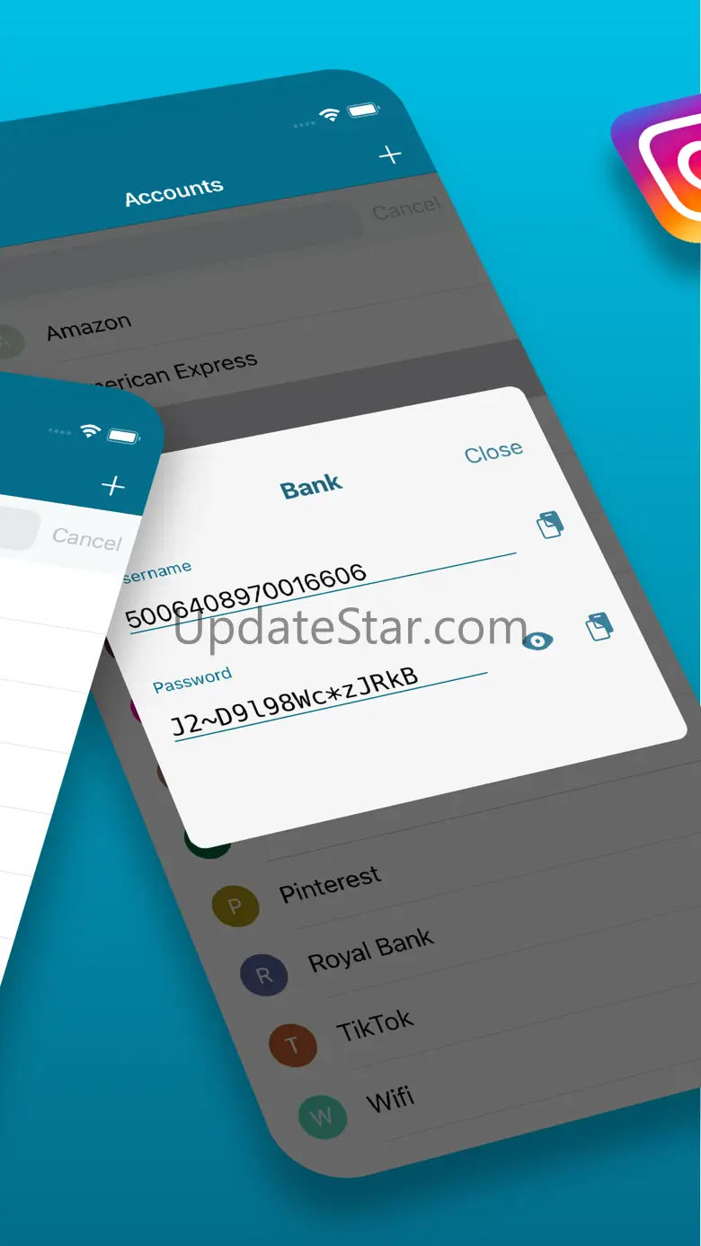Stash Password Manager: Secure 3.10
