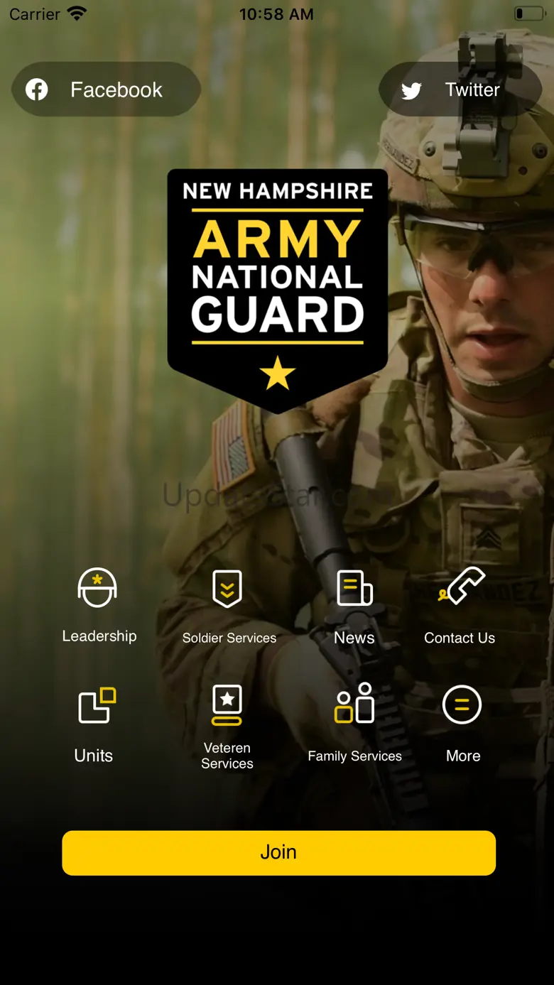 New Hampshire National Guard 2.3