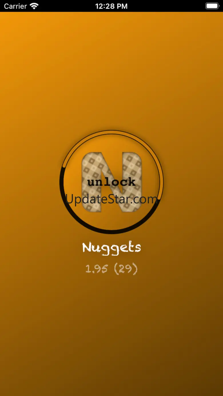 GmNuggets 1.97