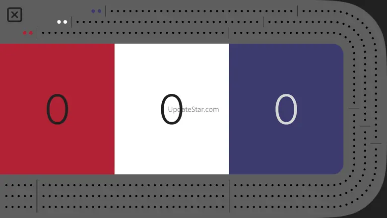 Score Cribbage 1.01