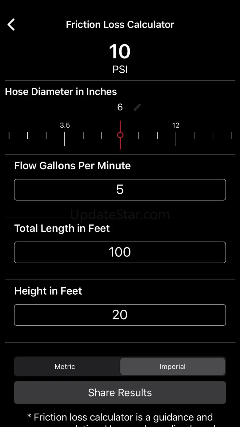 US Fire Pump 1.0.19