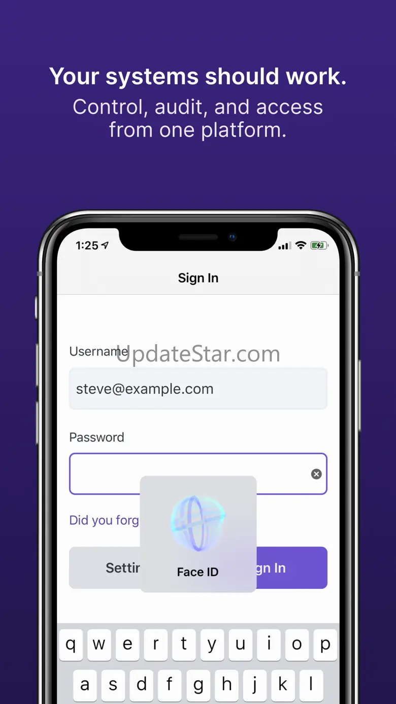 Dispel Legacy – Access to ICS 1.4.3