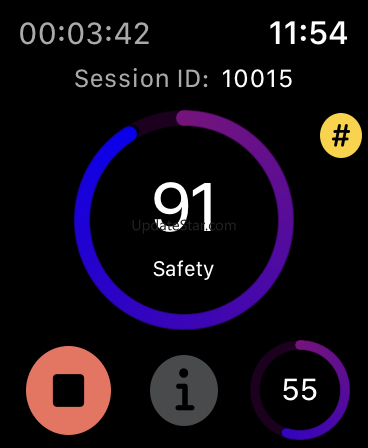 NeuroCX Sense 1.3.2