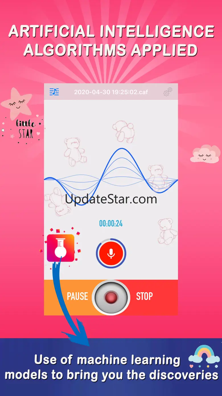 Baby Cry Listener 2.1