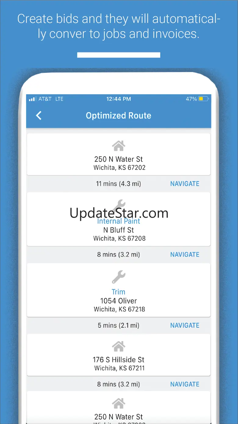 Blue Ox Mobile 1.0.71