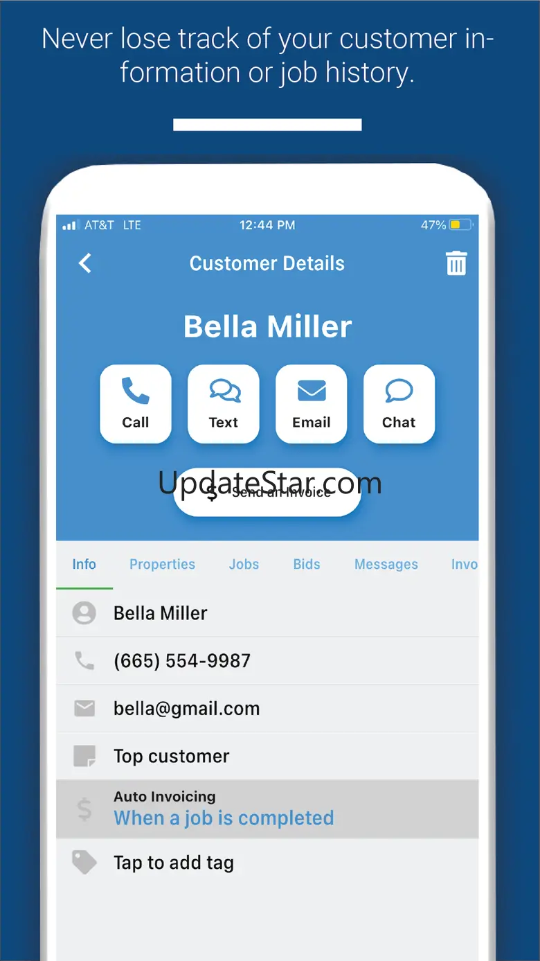 Blue Ox Mobile 1.0.71