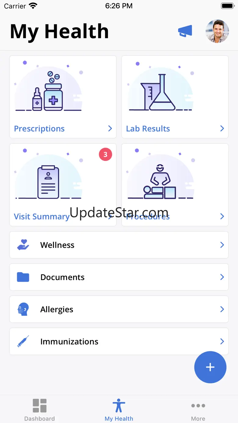 Charm mPHR 1.1.4