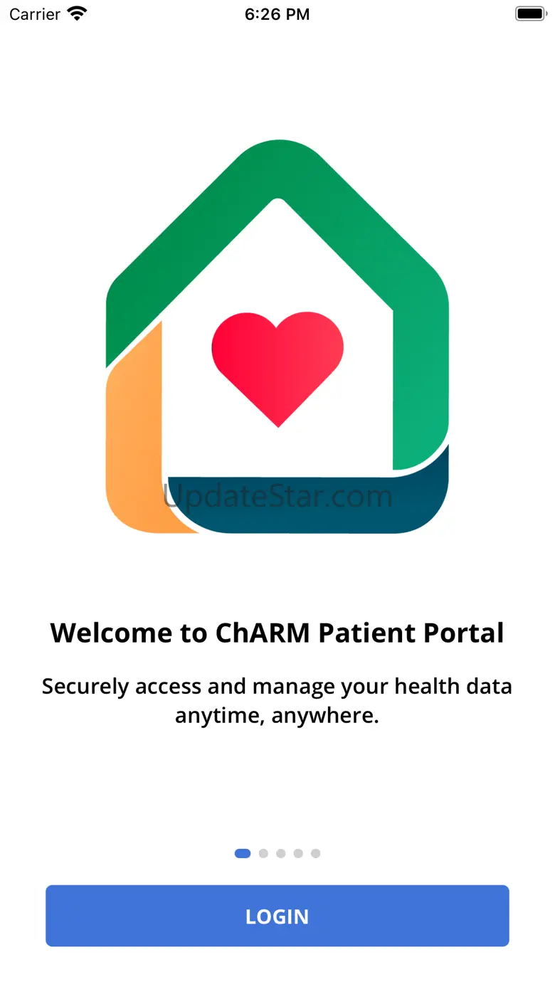 Charm mPHR 1.1.4