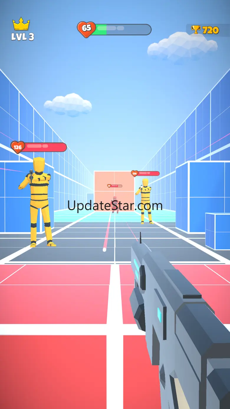 Shoot N Run 1.01