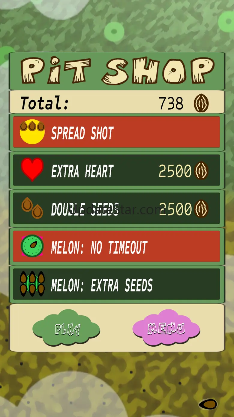 Battleseed Badger 1.3