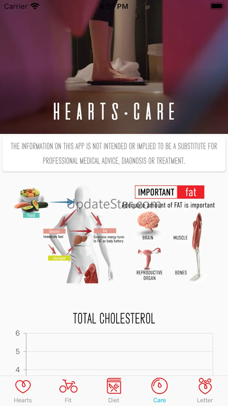 HeartsBio App 2.0