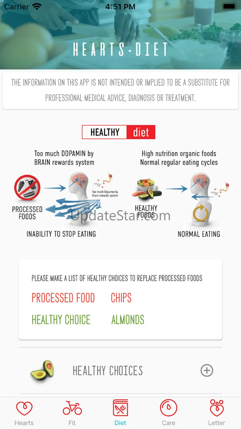 HeartsBio App 2.0