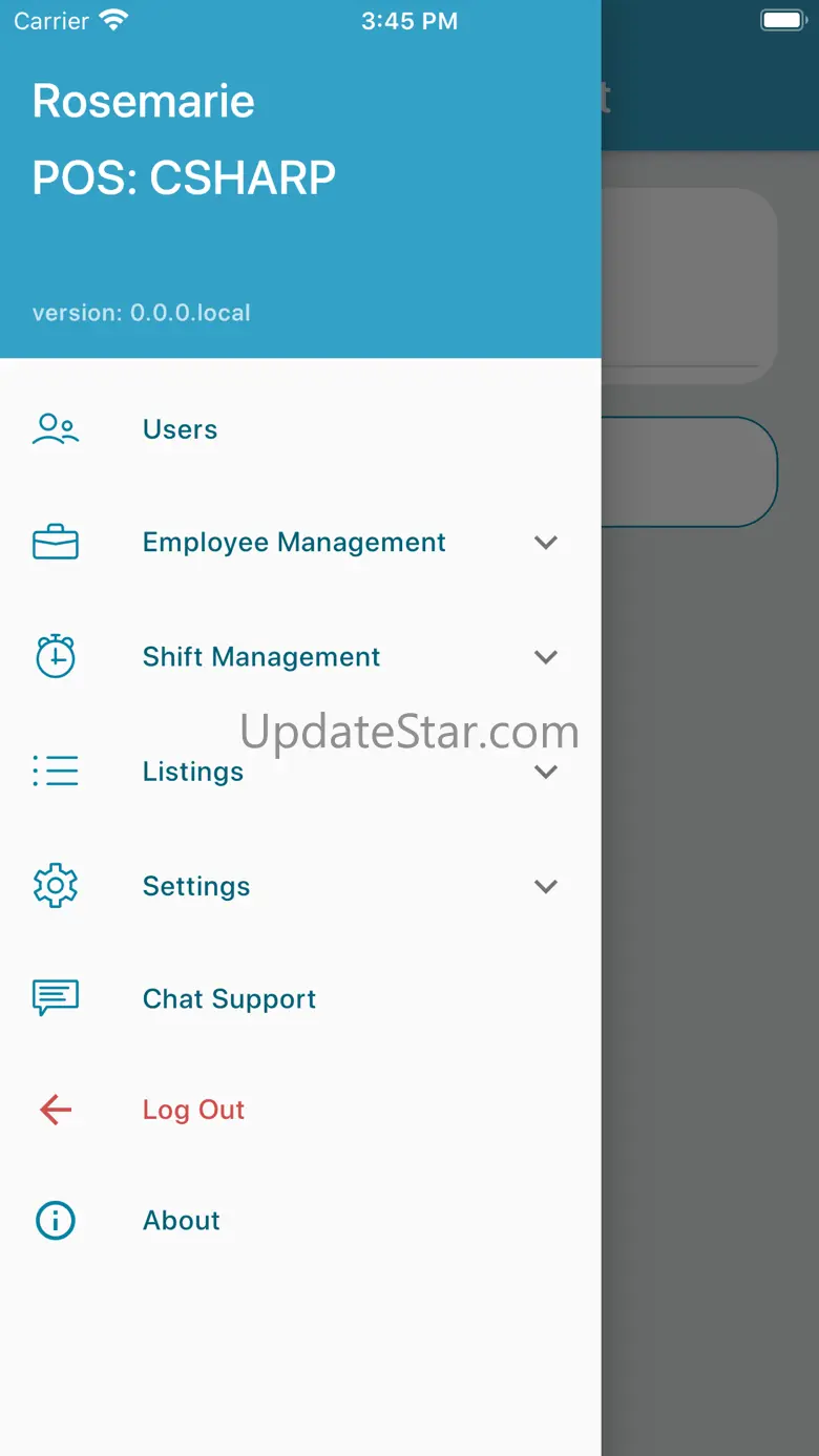 Kahero – Offline POS System 2.7.19