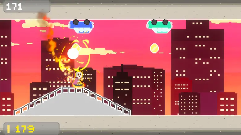 Extreme Skate 1.03