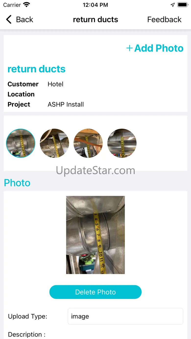 Fast Site Survey 10.5