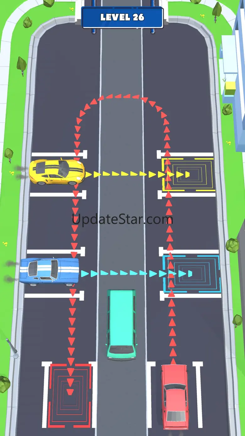Park Puzzle 3D 1.3