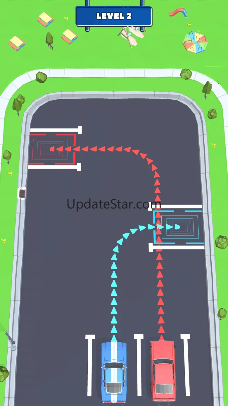 Park Puzzle 3D 1.3