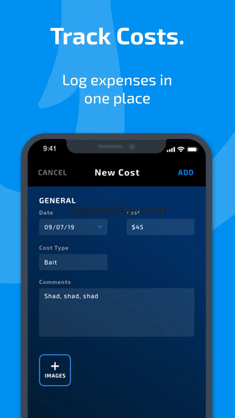Anglerr for Guides 1.0.1