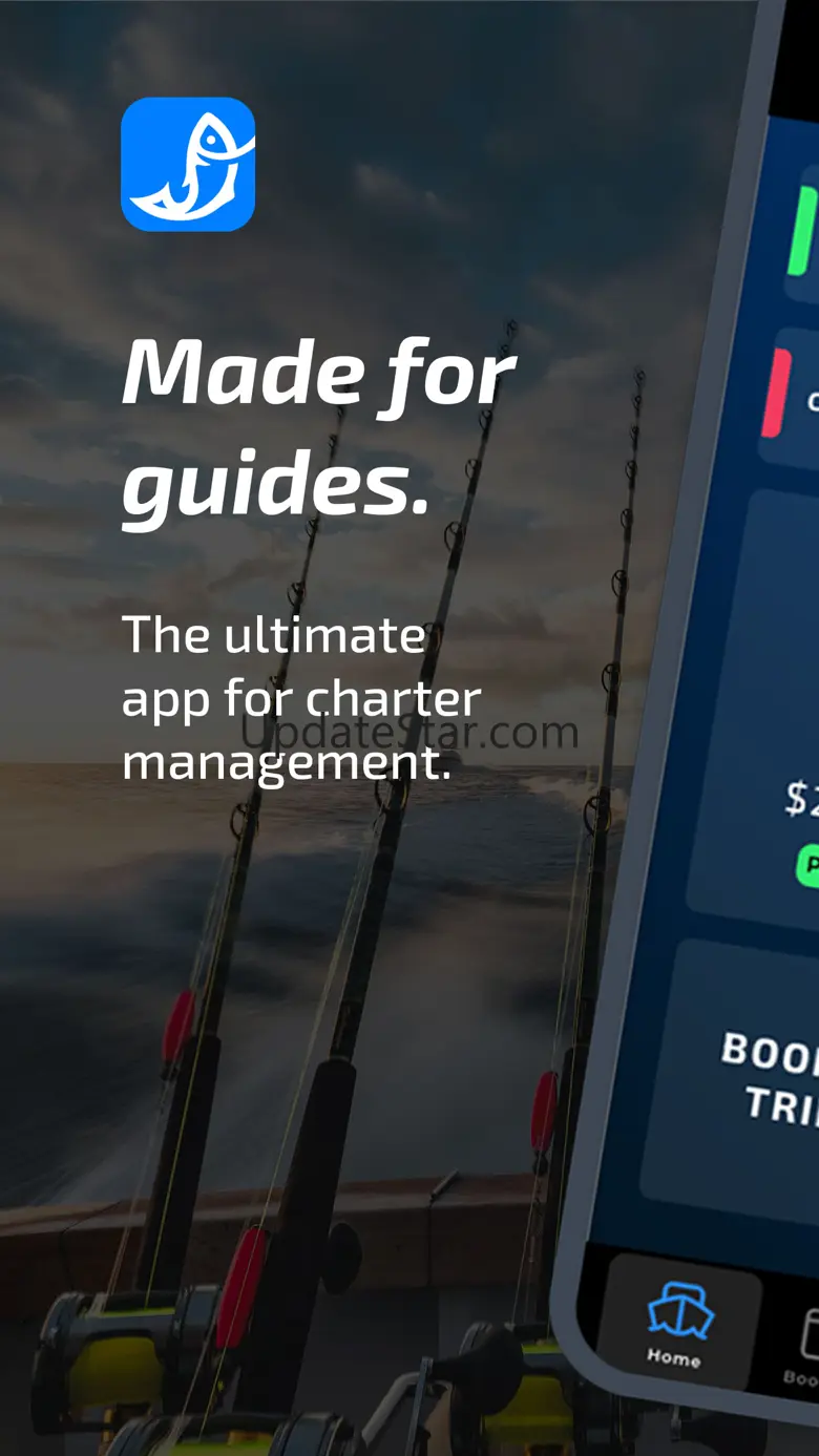 Anglerr for Guides 1.0.1