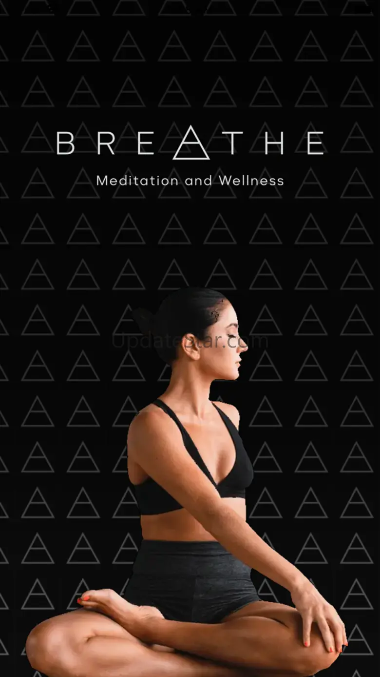 Breathe-Meditation & Wellness 5.704.0