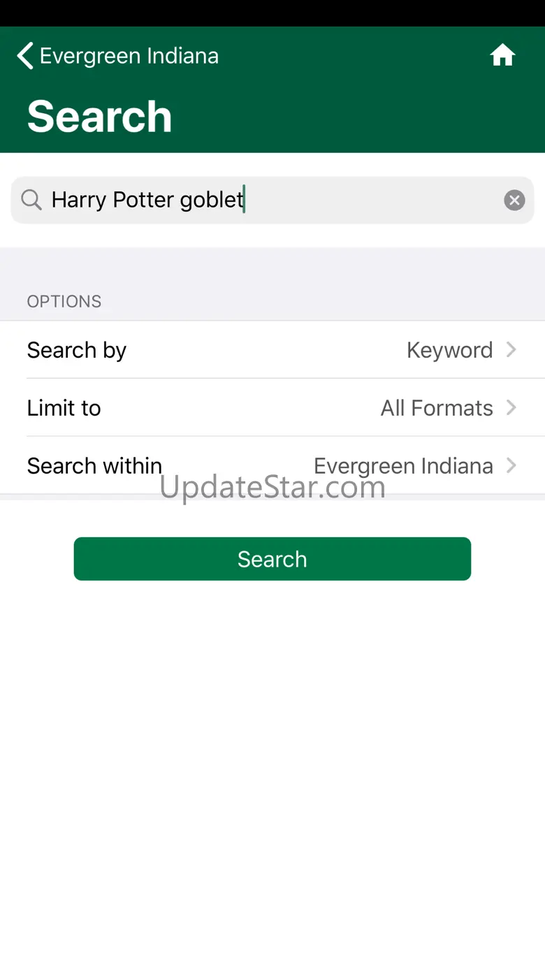 Evergreen Indiana 2.7.0