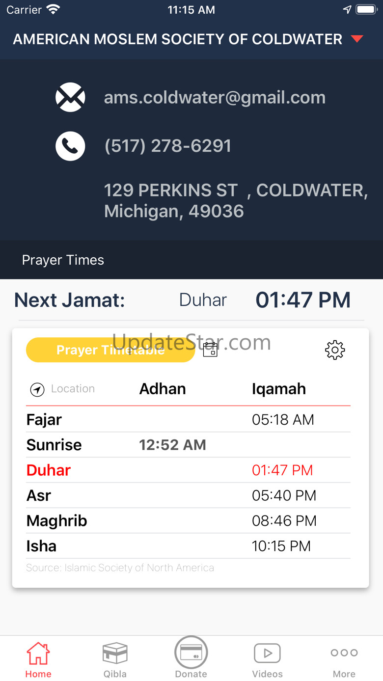 AMS Coldwater Masjid 3.7