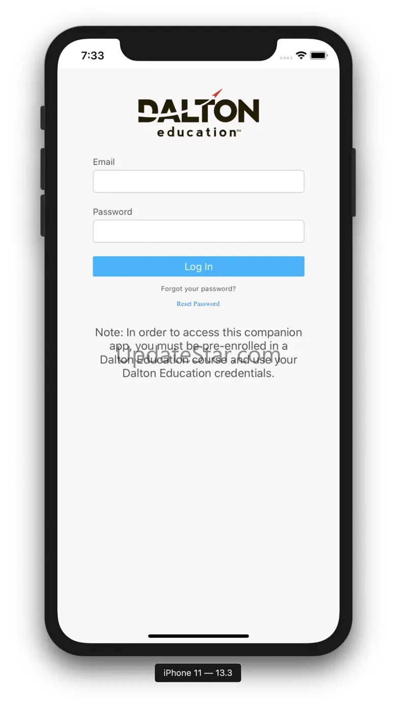 MyFinancialClassroom Companion 1.0.1