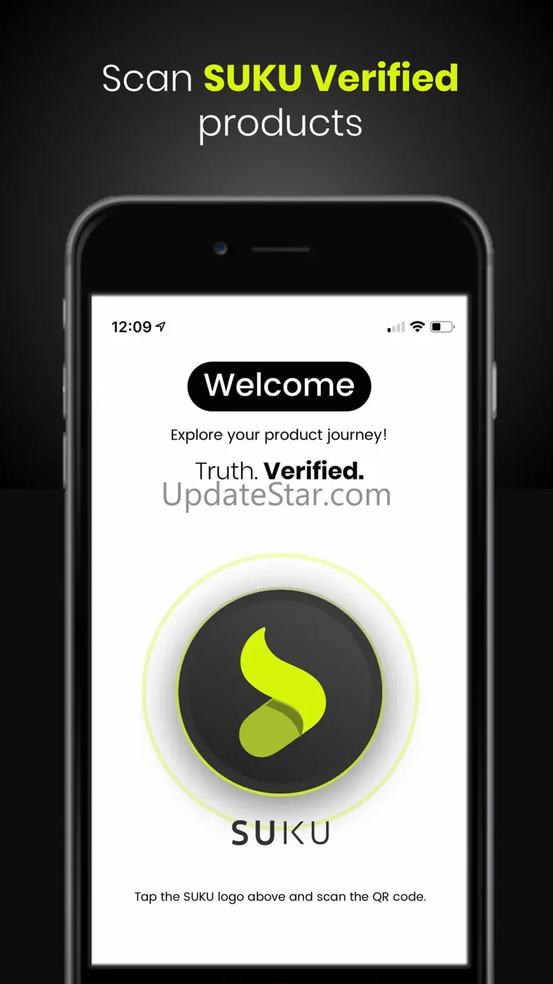 SUKU Scanner 1.1.2