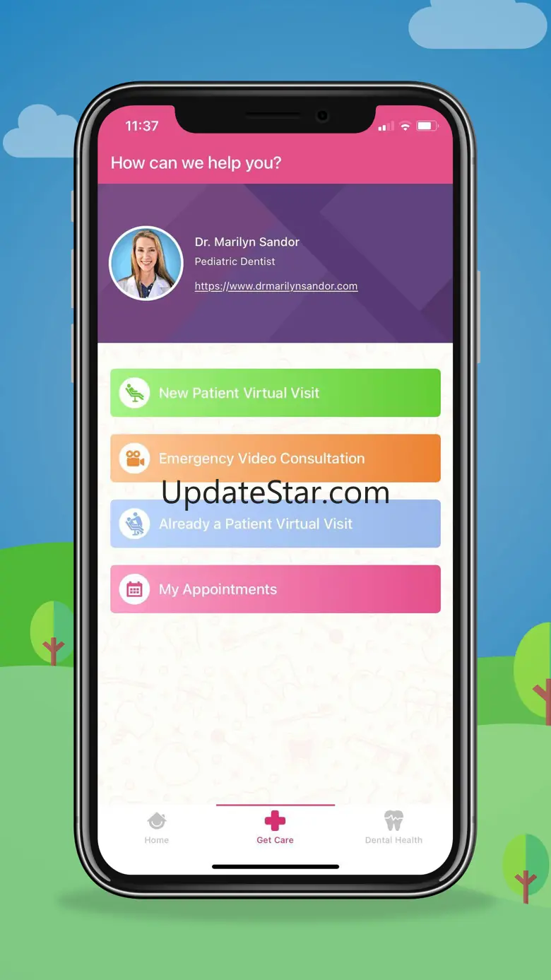 GoodCheckup Kids 1.0.9