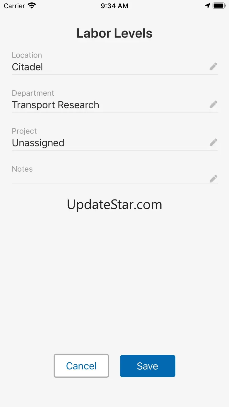 BBSI TimeNet 1.0.6
