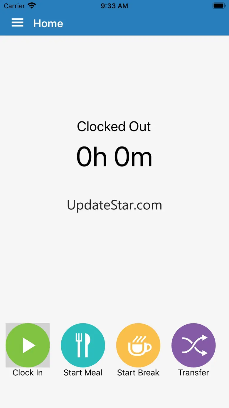 BBSI TimeNet 1.0.6