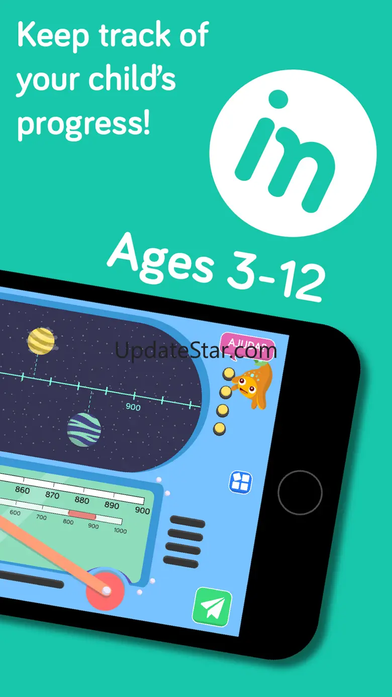 Innovamat: Learn math 4.1.0