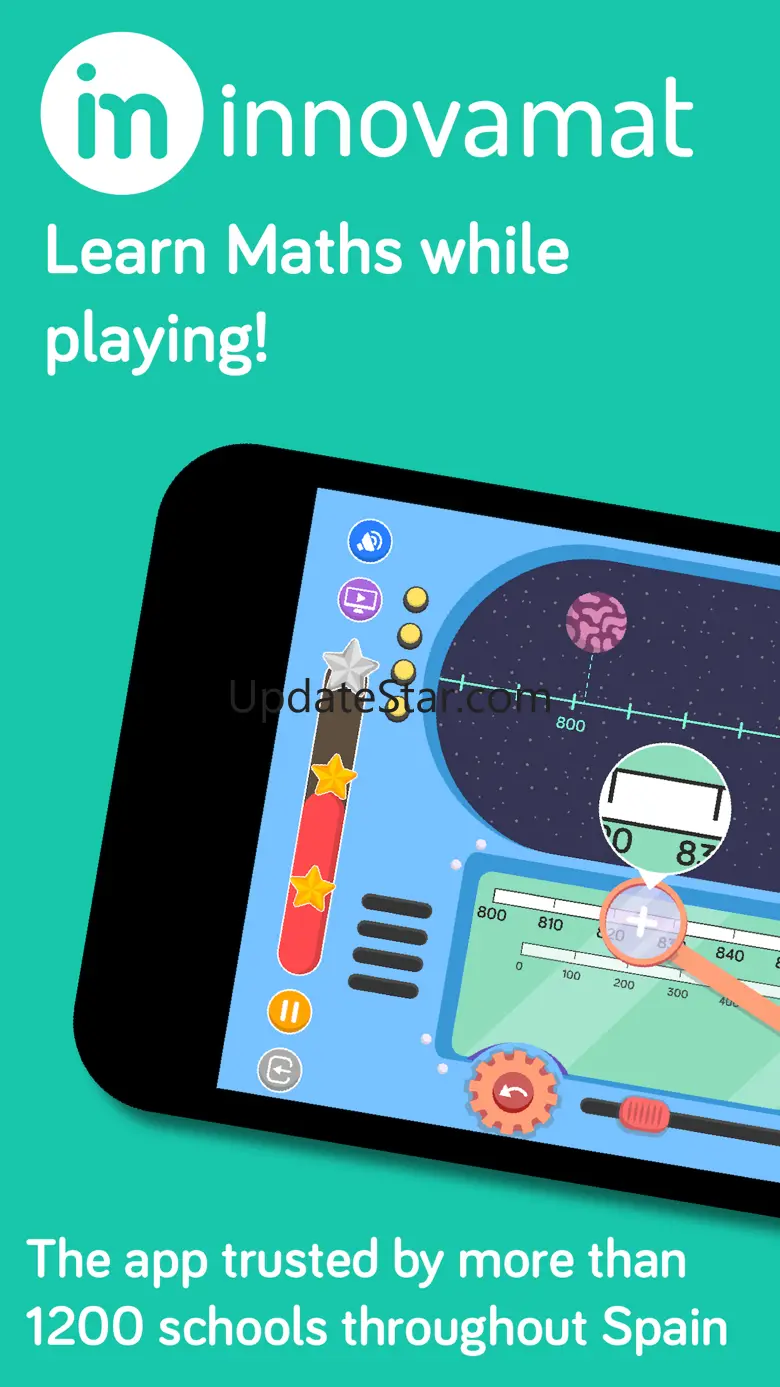 Innovamat: Learn math 4.1.0