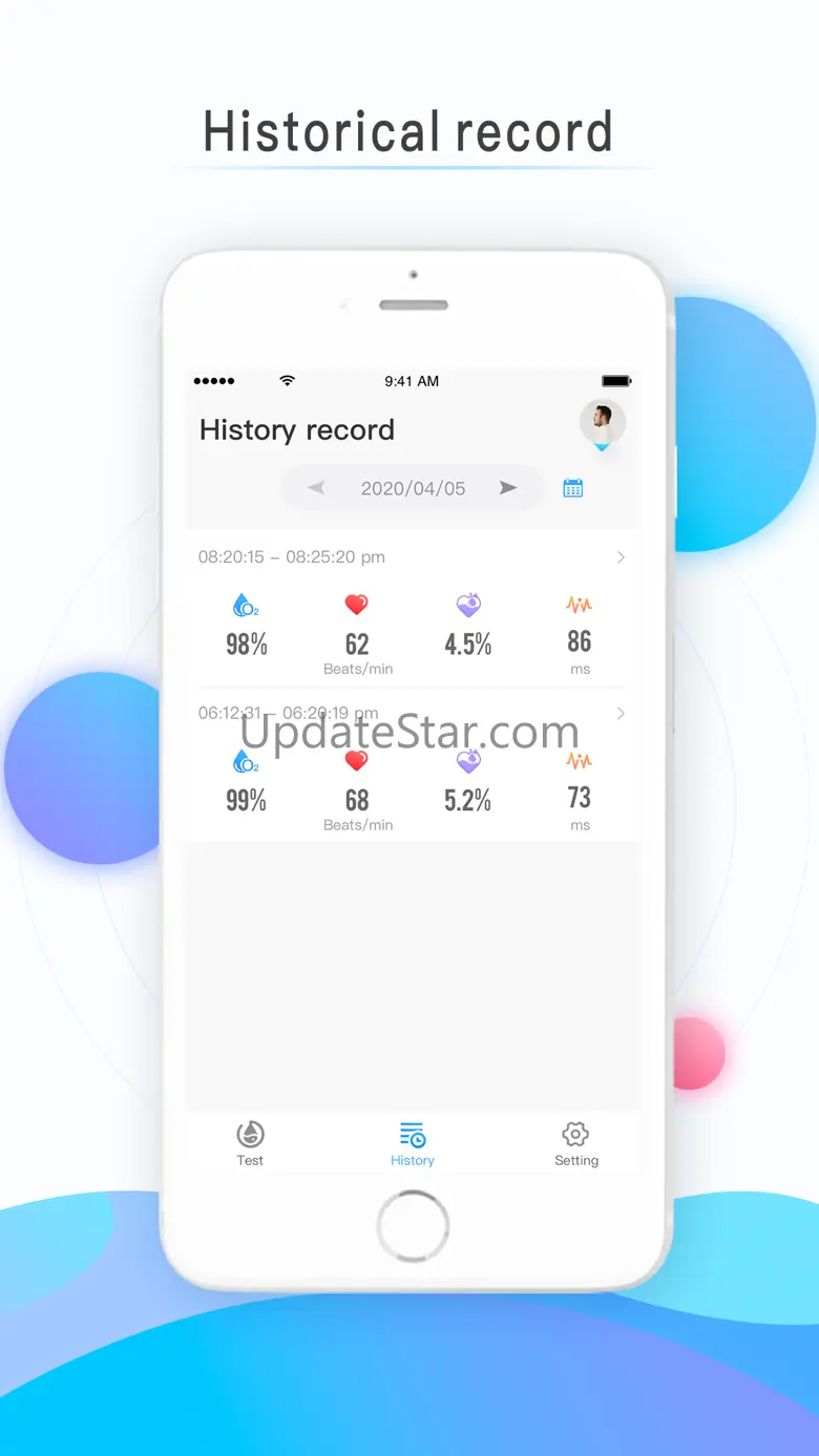 Oximeter-H 1.4.2