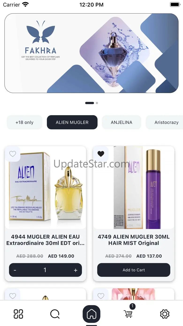 Fakhra Perfumes 1.5