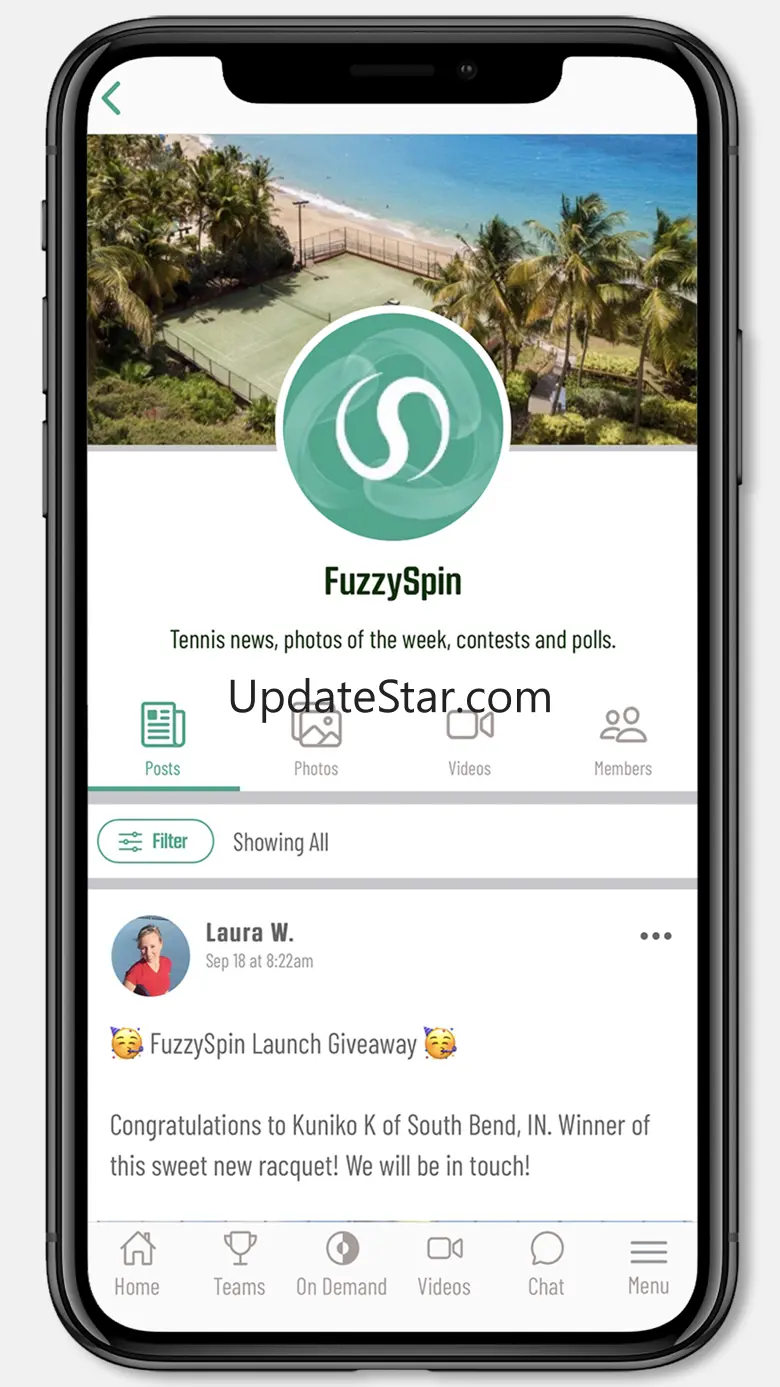 FuzzySpin 4.2